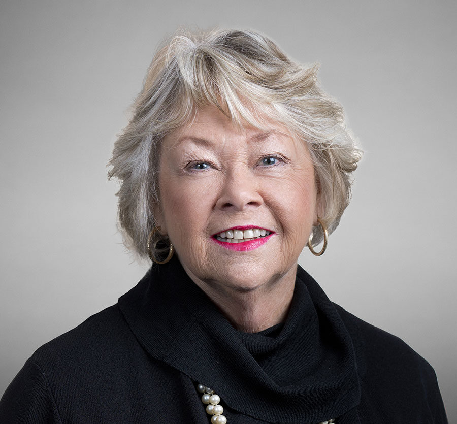 Honorable Kathleen E. O'Leary (Ret.)