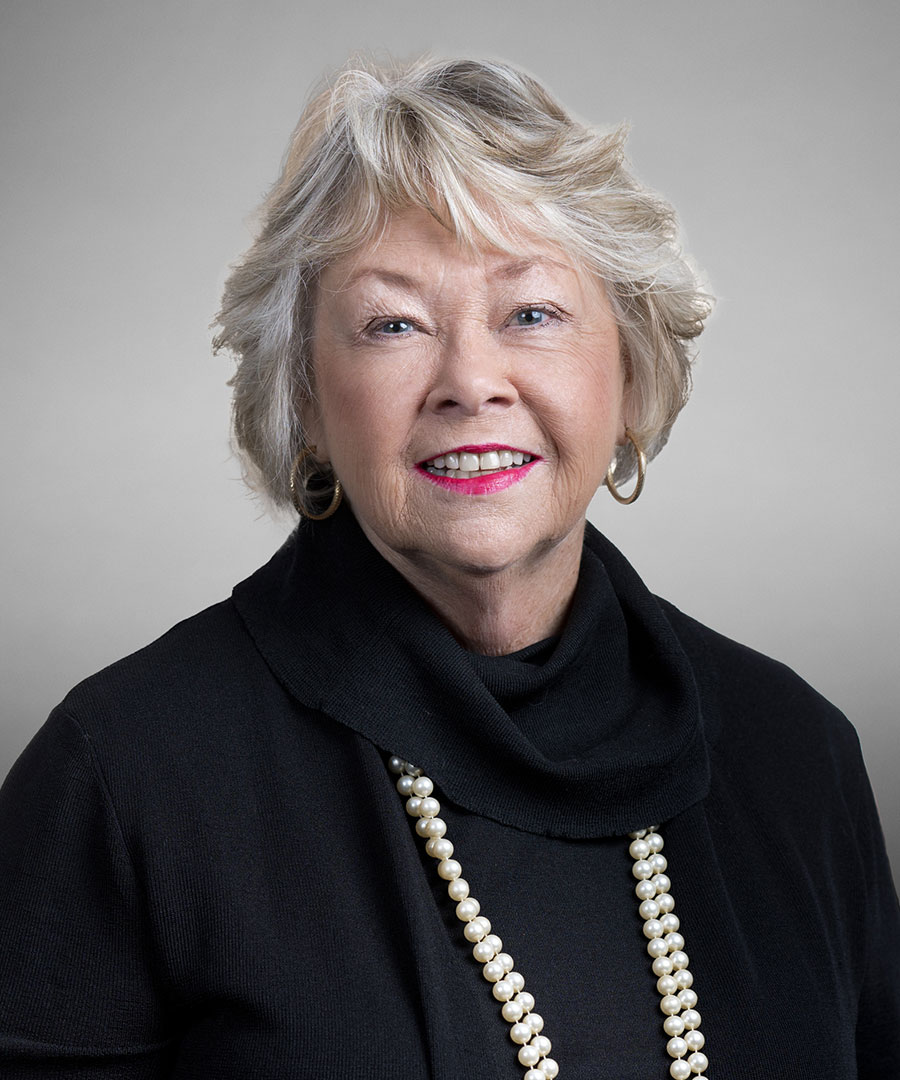 Honorable Kathleen E. O'Leary (ret.)