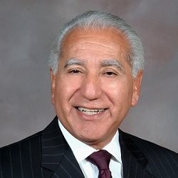 Jimmy Gutierrez