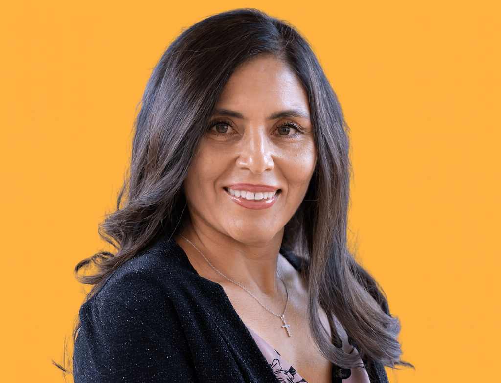 Ana Gutierrez-Olivarez