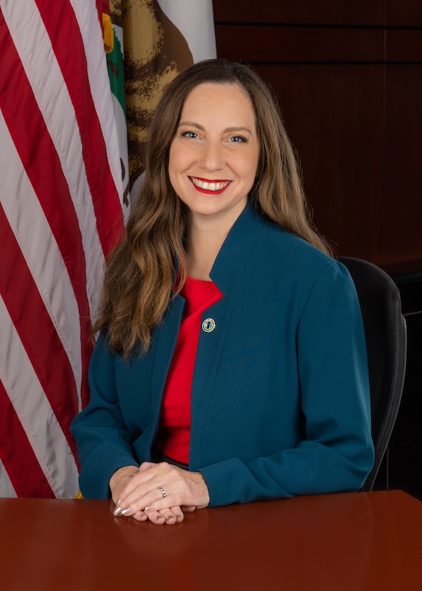 Kathleen Treseder, PhD