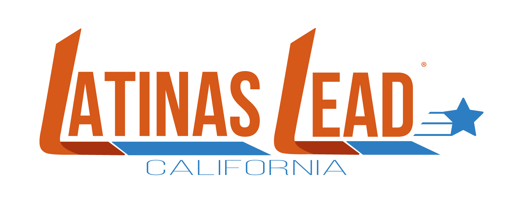 Latinas Lead CA