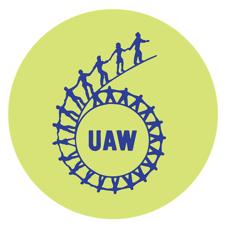 UAW Region 6