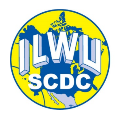 ILWU Southern California District Council Region 6