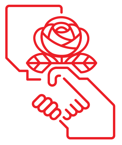 California Democratic Socialists of America